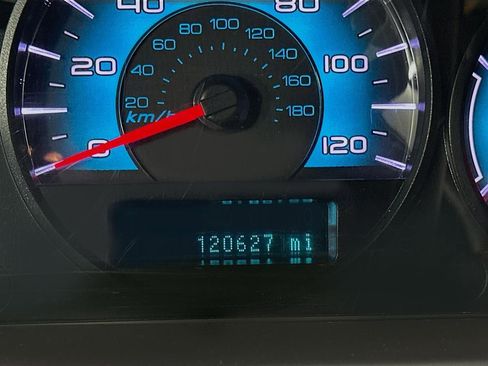 Used 2011 Ford Fusion SE image 41