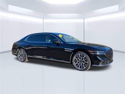 Used 2025 Genesis G90 3.5T