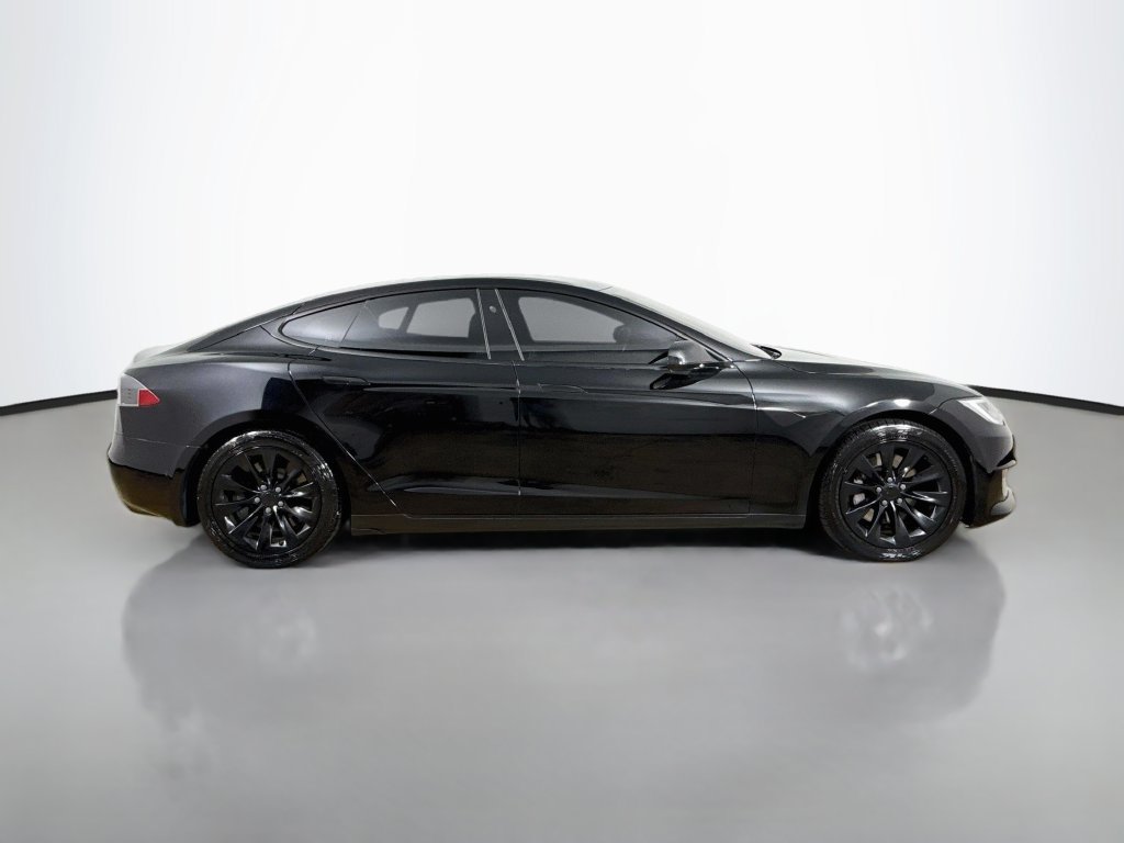 Used 2019 Tesla Model S 75D AWD/4WD image 8
