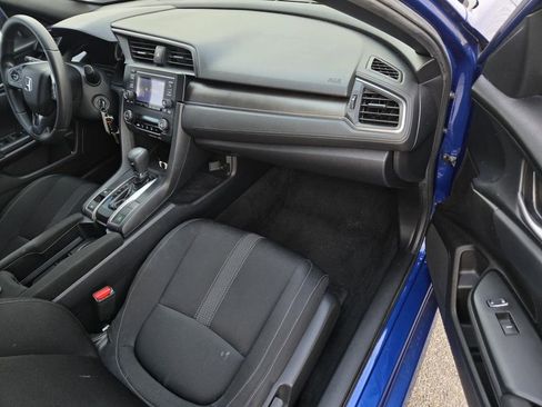 Used 2020 Honda Civic LX image 7