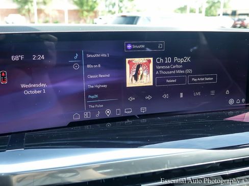 Used 2025 Cadillac Escalade Sport image 20