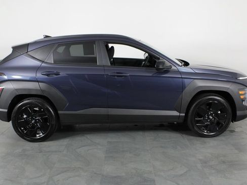 Certified 2026 Hyundai Kona SEL Sport FWD image 12