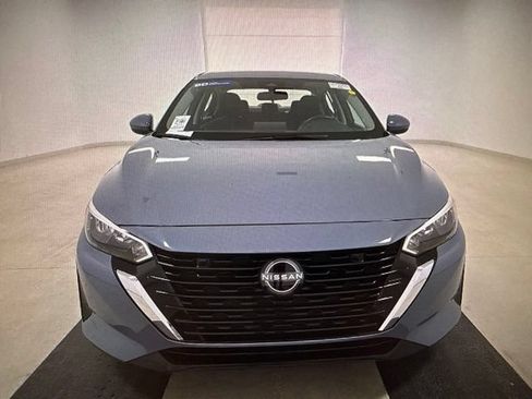 Used 2025 Nissan Sentra SV w/ All-Weather Package FWD image 18