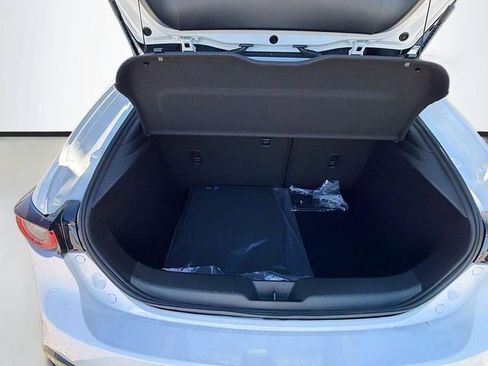 New 2026 MAZDA MAZDA3 s FWD image 13