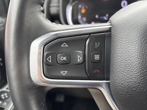 Used 2024 RAM 2500 Laramie w/ Safety Group AWD/4WD image 18