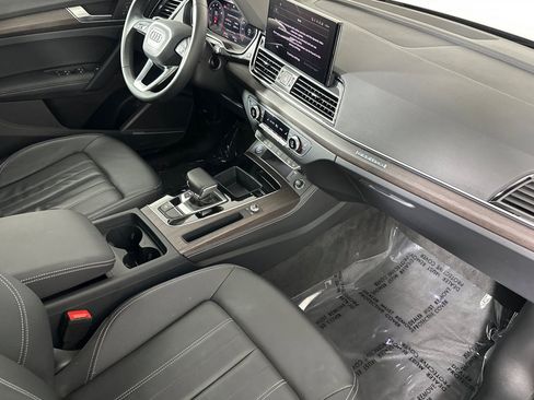 Used 2023 Audi Q5 2.0T Premium Plus w/ Premium Plus Package AWD/4WD image 15