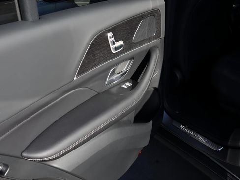 Certified 2026 Mercedes-Benz GLE 350 4MATIC image 22
