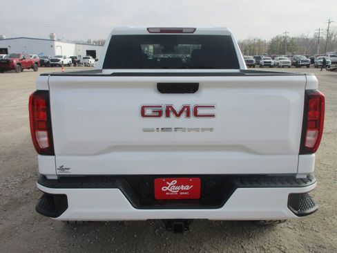 New 2026 GMC Sierra 1500 Pro image 6