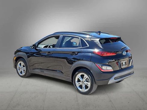 Used 2023 Hyundai Kona SEL w/ Cargo Package AWD/4WD image 6