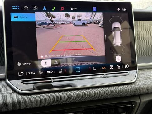 Used 2025 Volkswagen Tiguan S image 16