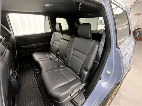 Certified 2023 Honda Passport EX-L image 20