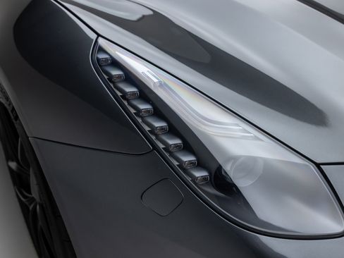 Certified 2015 Ferrari F12 Berlinetta image 36