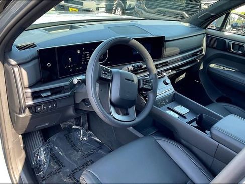 New 2026 Hyundai Santa Fe Calligraphy image 6