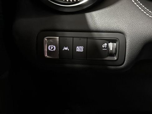 New 2026 Chevrolet Blazer EV LT image 18