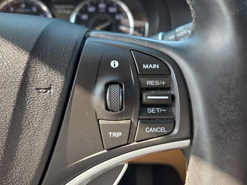 Used 2019 Acura MDX SH-AWD w/ Technology Package image 24