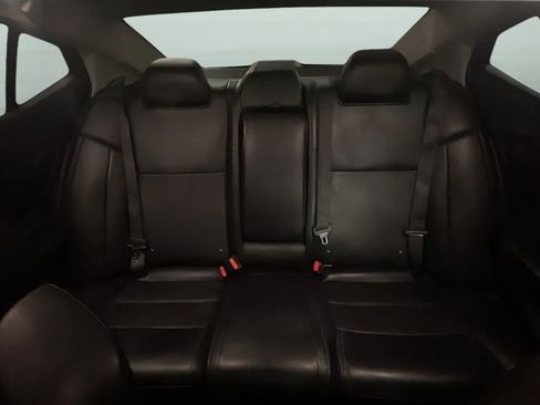 Used 2021 Nissan Maxima 3.5 SV w/ Floor Mat Group FWD image 7