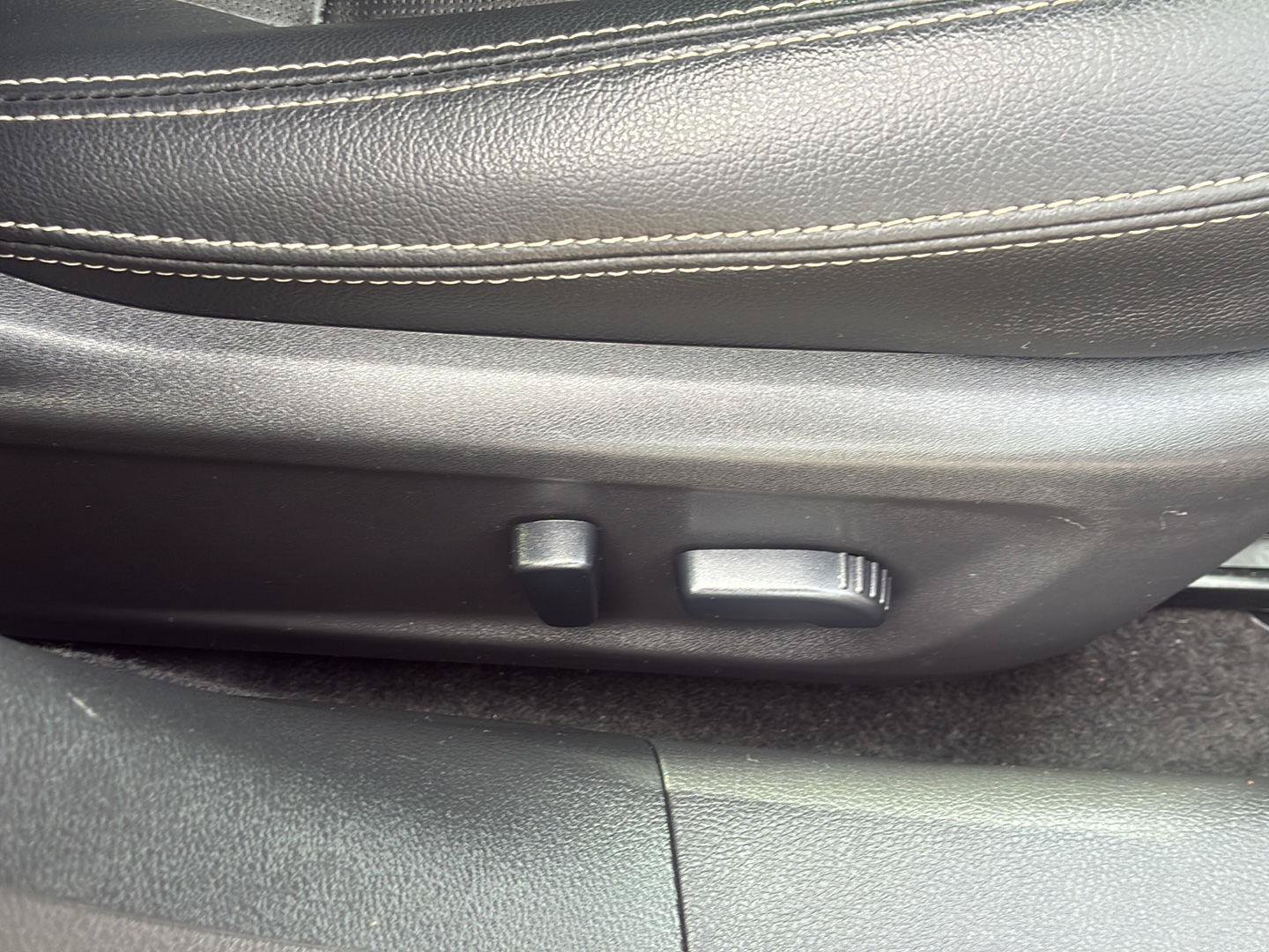 Used 2019 Nissan Altima 2.5 SL AWD/4WD image 15
