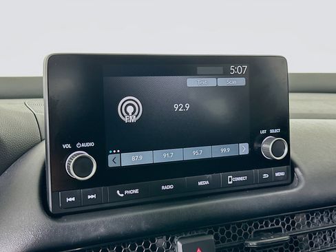 Used 2024 Honda HR-V LX image 19