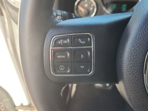 Used 2016 Jeep Wrangler Unlimited Sahara w/ Max Tow Package image 22