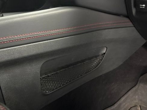 Used 2025 Dodge Durango R/T AWD/4WD image 28