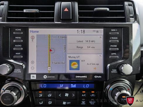 Used 2022 Toyota 4Runner TRD Pro AWD/4WD image 37