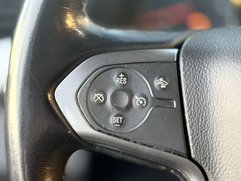 Used 2019 Chevrolet Tahoe LT RWD image 26