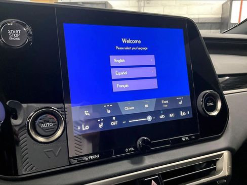 Used 2024 Lexus RX 350 w/ Technology Package image 35