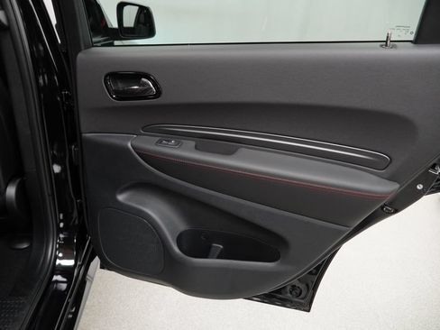 New 2026 Dodge Durango GT AWD/4WD image 33
