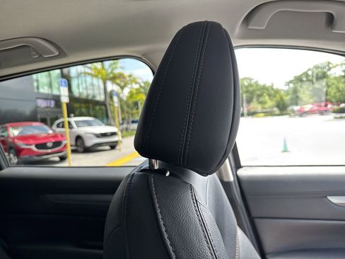 Certified 2023 MAZDA CX-5 AWD 2.5 S w/ Preferred Package image 20