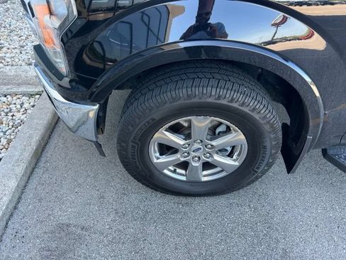 Used 2018 Ford F150 Lariat AWD/4WD image 9