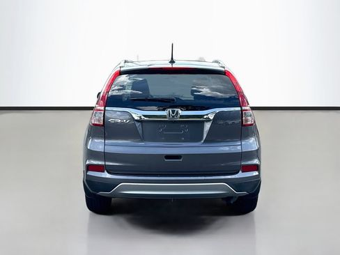 Used 2015 Honda CR-V EX-L image 6