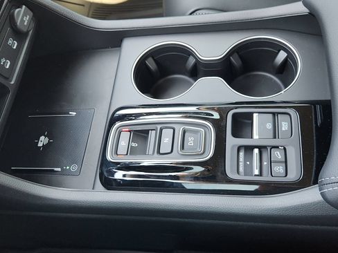 New 2026 Honda Pilot EX-L image 23