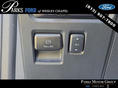 Certified 2023 Ford Expedition Limited image 32