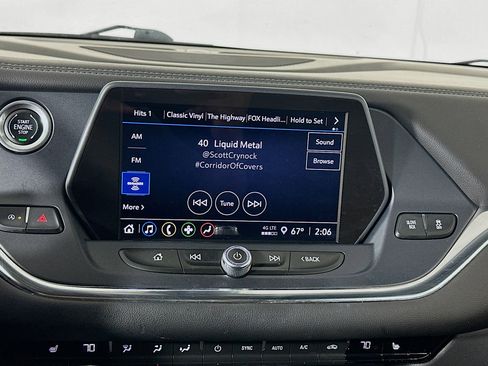 Used 2022 Chevrolet Blazer LT image 21