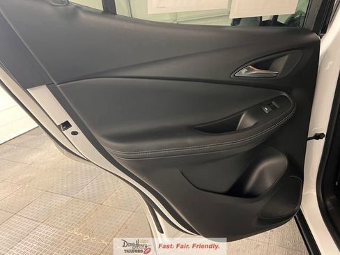Used 2025 Buick Encore GX Preferred FWD image 31
