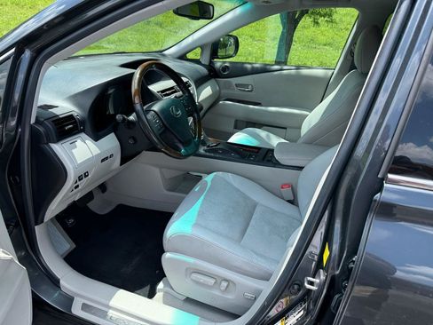 Used 2010 Lexus RX 350 AWD image 10