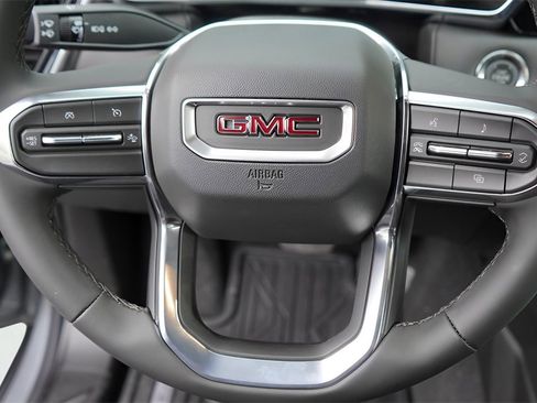 New 2026 GMC Canyon Elevation w/ Convenience Package image 11