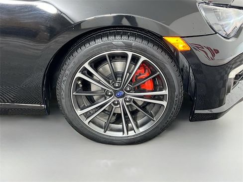 Used 2015 Subaru BRZ Limited w/ Popular Package #2B image 33