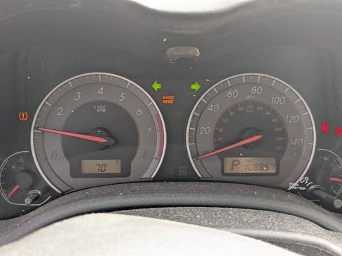 Used 2010 Toyota Corolla S FWD image 14