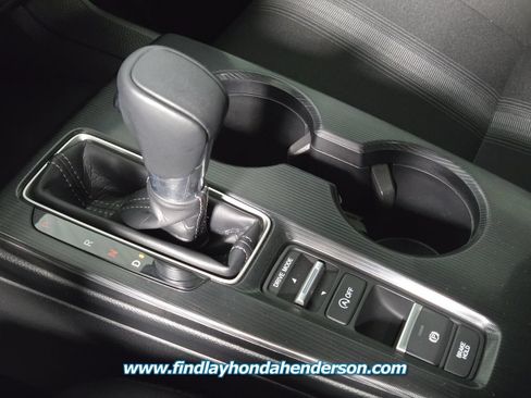 Certified 2024 Honda Civic Sport image 29