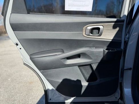 Used 2022 Kia Sorento X-Line EX image 16