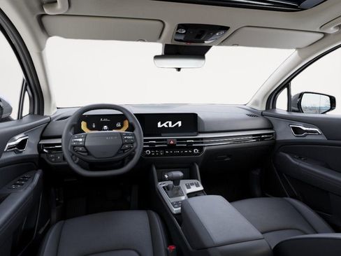 New 2026 Kia Sportage EX AWD/4WD image 14