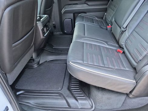 Used 2022 GMC Sierra 1500 AT4X AWD/4WD image 21