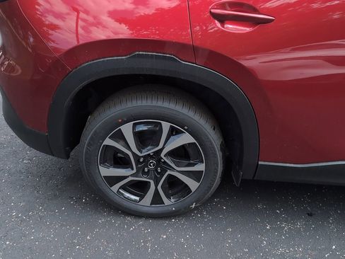 New 2026 MAZDA CX-5 Preferred AWD/4WD image 4
