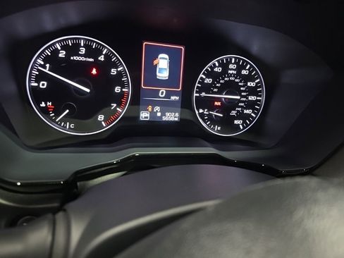 Certified 2025 Subaru Legacy Premium image 19