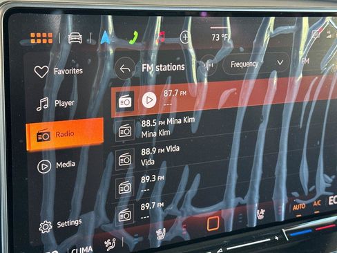 New 2025 Volkswagen ID. Buzz 1st Edition image 18