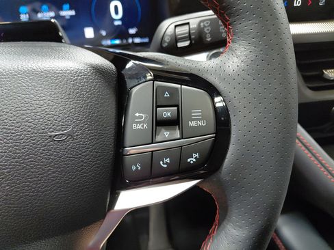 Used 2025 Ford Explorer ST-Line AWD/4WD image 38