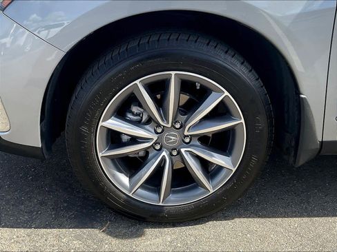 Used 2020 Acura RDX AWD w/ Technology Package image 11