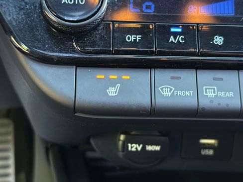 Used 2023 Hyundai Elantra N w/ Cargo Package FWD image 20