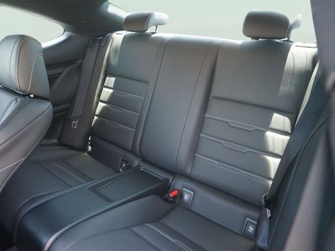 Used 2016 Lexus RC 350 RWD image 12